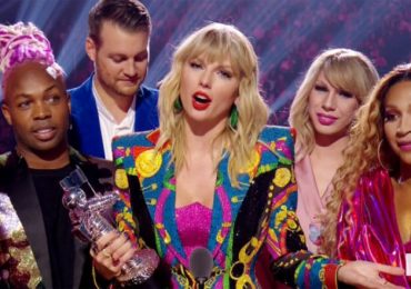 Franklin Graham critica cantora Taylor Swift por apoio a projeto de lei LGBT: "Vergonha"