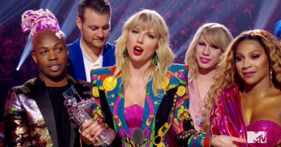 Franklin Graham critica cantora Taylor Swift por apoio a projeto de lei LGBT: "Vergonha"