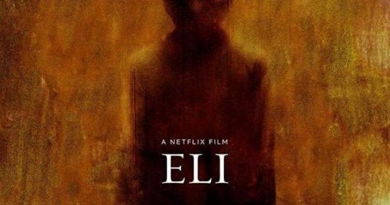 Eli: filme da Netflix estaria fazendo pessoas verem demônios; Entenda