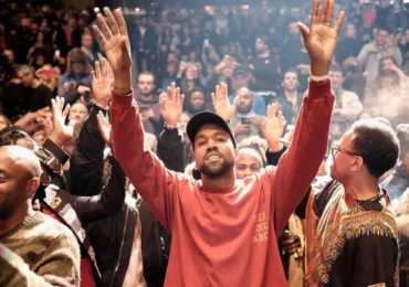 Satanistas zombam de álbum gospel de Kanye West, que ignora: “Não sou mais escravo"