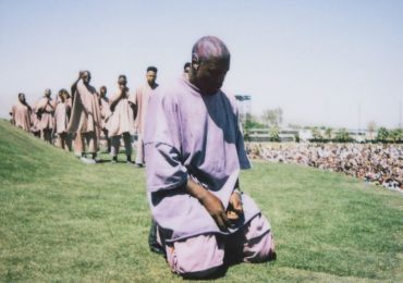 Kanye West estava convencido de que precisava se entregar a Cristo, diz pastor