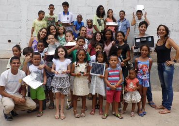 Organizações cristãs ficam entre as 100 melhores ONGs do Brasil