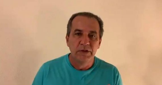 Após fake news sobre Adélio e Dilma, Malafaia publica vídeo com retratação