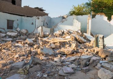 Grupos se unem para reconstruir igrejas destruídas pelo Estado Islâmico