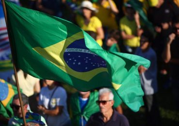 "Decisão do STF veio despertar a Igreja para lutar pelo Brasil”, exorta pastor