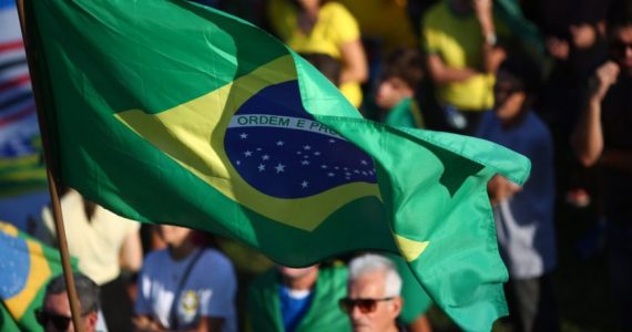 "Decisão do STF veio despertar a Igreja para lutar pelo Brasil”, exorta pastor