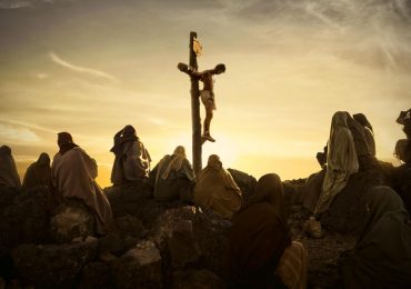 ‘History' exibe maratona da minissérie ‘Eu Conheci Jesus’ neste Dia de Natal