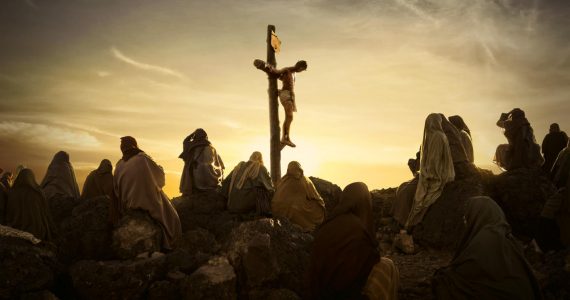 ‘History' exibe maratona da minissérie ‘Eu Conheci Jesus’ neste Dia de Natal