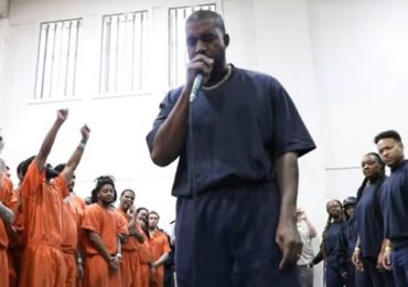 Kanye West no Brasil: rapper tocará músicas gospel na Avenida Paulista