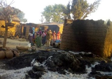 Radicais islâmicos do Boko Haram atacam vilarejo no Níger e deixam 71 mortos
