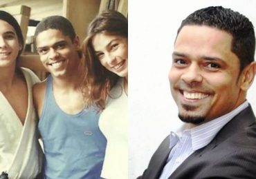 Ex-ator de Malhação se tornar pastor: "Nasci para o Evangelho"