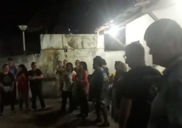 Missionários do Vale da Bênção oraram antes de acidente fatal, mostra vídeo