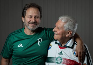 Advogado evangélico troca Corinthians por Palmeiras após clube zombar do cristianismo