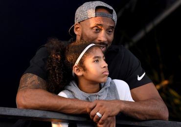 Antes de acidente fatal, Kobe Bryant e a filha foram à igreja pela manhã