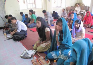 Lei anti-conversão é utilizada para perseguir e prender cristãos no Nepal