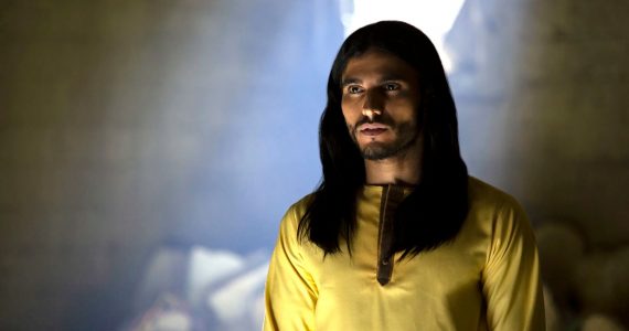 Muçulmanos querem forçar Netflix a banir série 'Messiah'