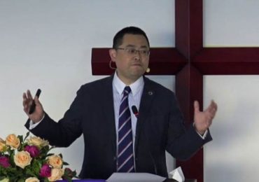 Trump pede a "libertação imediata e incondicional" de pastor na China