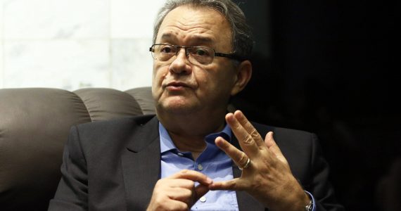 Evangélicos não se sentiam representados antes de Bolsonaro, afirma pastor Samuel Câmara