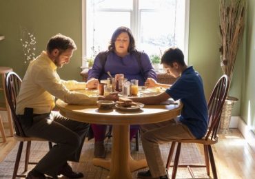 'Superação: O Milagre da Fé’: filme cristão recebe indicação ao Oscar 2020