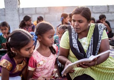 Crianças cristãs são agredidas por radicias hindus: "Queimaremos vivos"