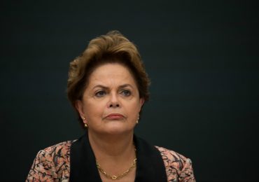 Dilma diz que a esquerda precisa “olhar para os evangélicos” para retomar o poder