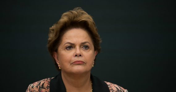 Dilma diz que a esquerda precisa “olhar para os evangélicos” para retomar o poder