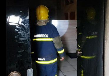 No Paraná, templo de igreja evangélica é alvo de incêndio criminoso