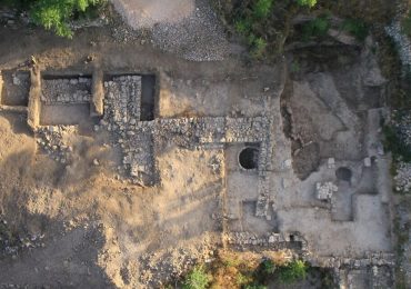 Arqueólogos revelam local de culto construído nos mesmos moldes do Templo de Salomão