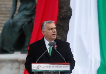 “Europa precisa da fé cristã, amor e perseverança”, diz primeiro ministro da Hungria