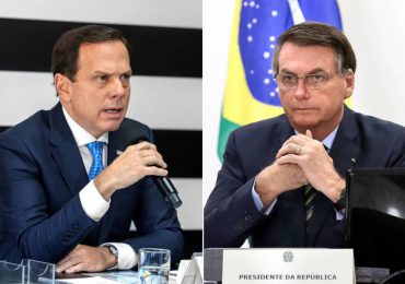 Doria após Bolsonaro considerar igrejas essenciais: "Prefiro não comentar"