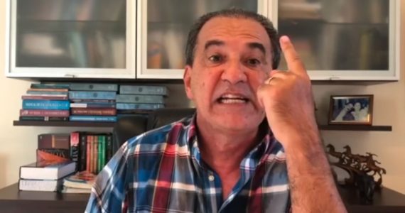 Irritado com críticas de Ana Paula Valadão por coronavírus, Malafaia reage: “Não tem moral"