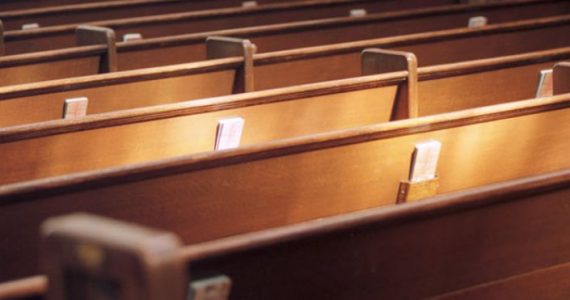 Pastor rebate acusação de covardia por suspensão de cultos: “O que está em jogo é a saúde" - igrejas - lockdown