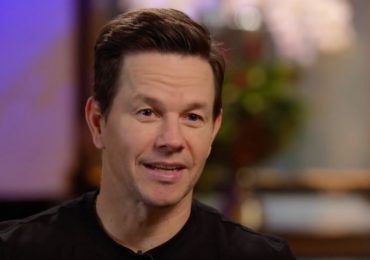Wahlberg - 'Não escondo que amo e sirvo ao Senhor, diz Mark Wahlberg sobre ser cristão em Hollywood