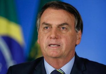 Feliciano diz que Bolsonaro "disse o que o povo precisa ouvir" nessa crise