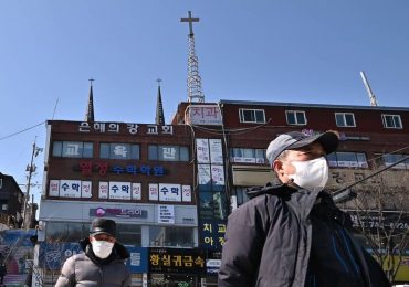 Igreja troca fechadura do templo para impedir culto durante a pandemia