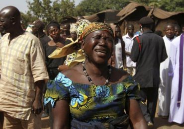 Cristãos em quarentena são atacados e queimados vivos na Nigéria