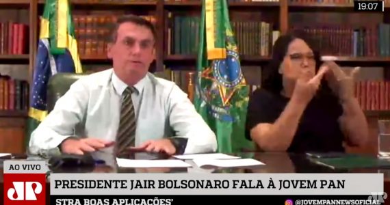 Após Bolsonaro revelar pedido por dia nacional de jejum, Feliciano anuncia data: 05 de abril