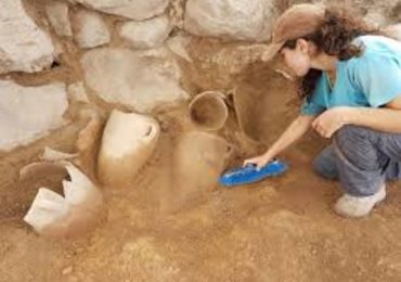 Cidade bíblica de Ziclague pode ter sido encontrada em Israel