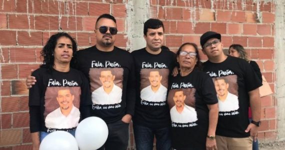 Sogra de Flordelis morre de infarto nove meses após assassinato do filho