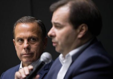 Malafaia vê “pacotão" com Rodrigo Maia, Doria, imprensa e STF para “ferrar Bolsonaro"