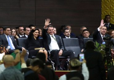 Pesquisa Datafolha mostra que aprovação a Bolsonaro entre evangélicos continua alta