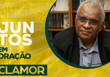 Coronavírus: pastor diretor da Convenção Batista Brasileira está em estado grave