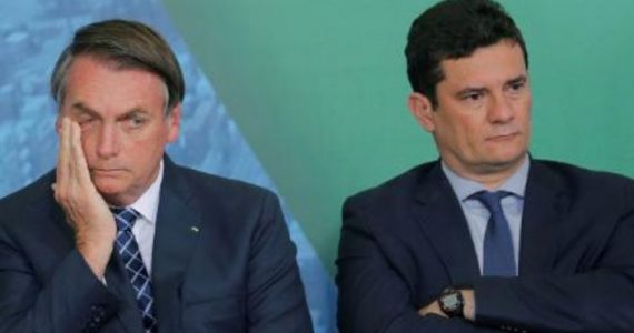 Malafaia reprova Bolsonaro, mas tece duras críticas a Sérgio Moro: “Jogo sujo” - Anajure