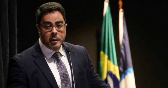 Juiz Marcelo Bretas cita profeta Isaías após se recuperar da Covid-19