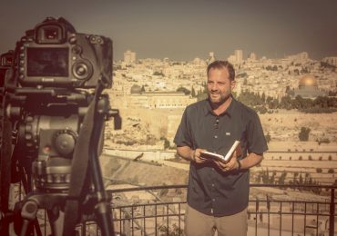 Canal de TV pode ser fechado em Israel por falar de Jesus aos judeus
