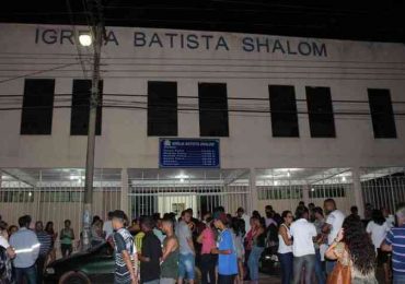 Massacre na Igreja Batista de Paracatu completa um ano