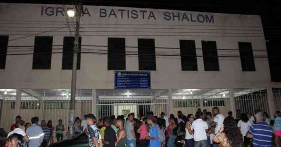 Massacre na Igreja Batista de Paracatu completa um ano