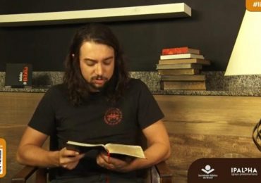 Igreja promove live com 72 horas ininterruptas de leitura bíblica