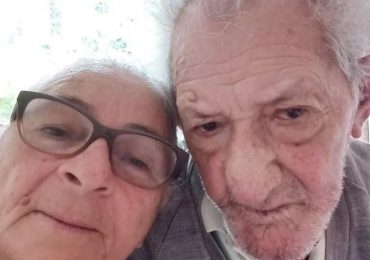 ‘Um verdadeiro milagre’, diz família de idosos que se recuperaram da Covid-19