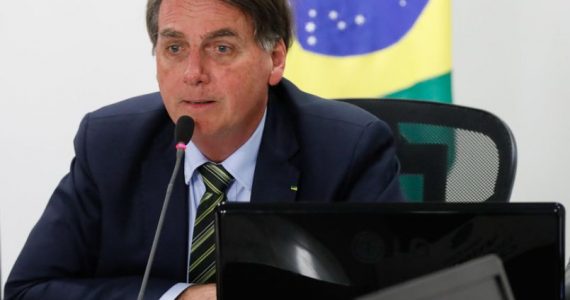 “Obrigado, Moro”: Malafaia avalia que divulgação do vídeo da reunião fortaleceu Bolsonaro